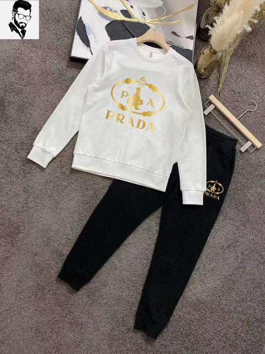 Picture of Prada Sweater Suits _SKUPradaM-5XLkdtr29142353